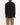 FW20 Classic Shirt with Mao Leather Collar