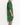 SS20 Green Embroidered Shirt Dress