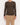 FW15 Fugazi Vision Brown Longsleeve Sample