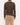 FW15 Fugazi Vision Brown Longsleeve Sample