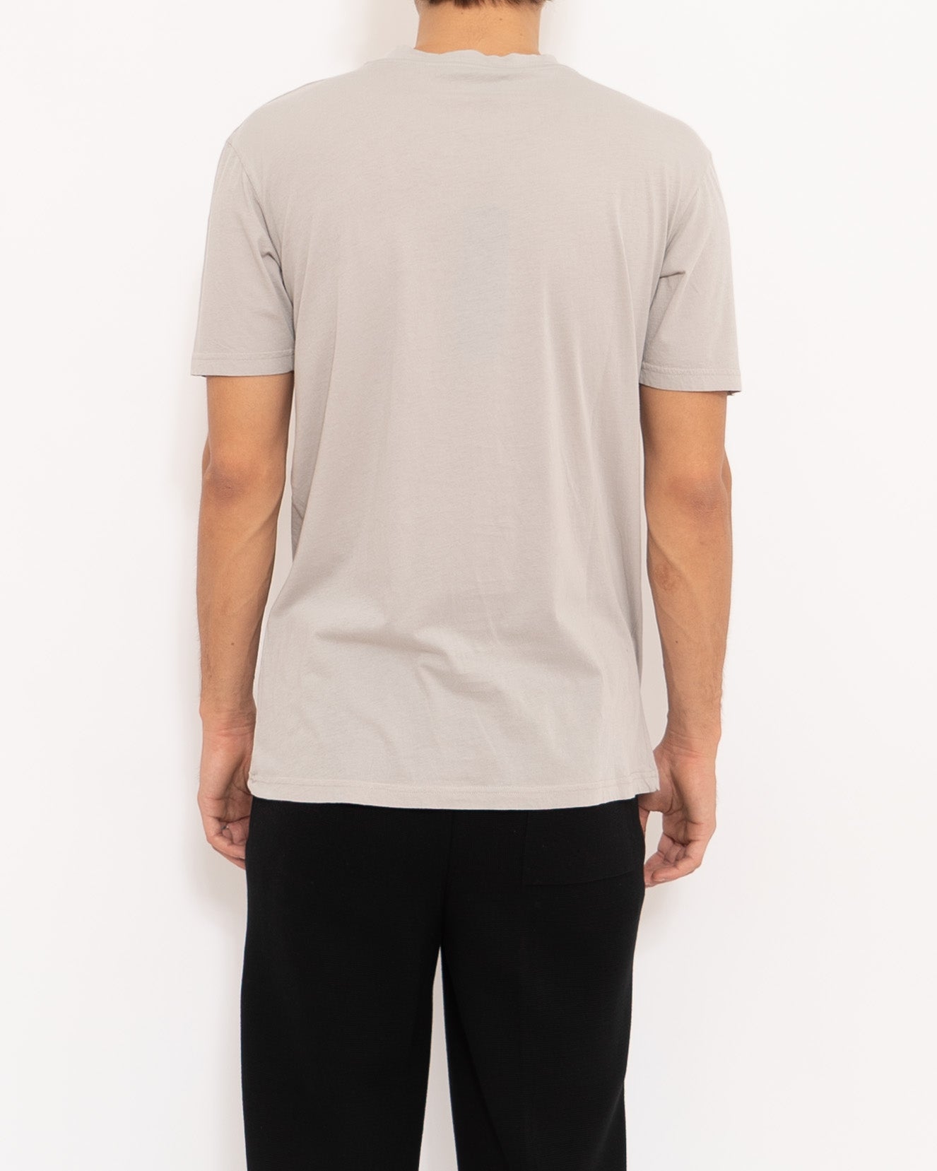SS20 Phasin Light Grey T-Shirt