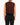 SS19 Amalti Chocolate Lasercut Waistcoat Sample