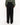 FW14 Black High Waist Wool Trousers