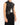 FW16 Leather Laced Waistcoat