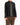 FW20 Black Taroni Star Shirt Black