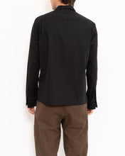 Load image into Gallery viewer, FW20 Black Taroni Star Shirt Black