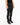 SS18 Double Waisted Striped Trousers Sample
