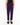 SS18 Purple Elastic Waist Trousers Sample