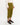 FW20 Poison Green Cropped Trousers Sample