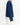 SS17 Cigue Blue Boat Neck Shirt Sample