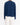 SS17 Cigue Blue Boat Neck Shirt Sample