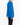 FW20 Saffire Blue Shirt Sample