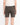 SS16 Brown Cotton Shorts Sample