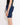 SS16 Blue Cotton Shorts Sample