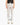 SS06 Silver Glitter Jeans