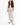 SS06 Silver Glitter Jeans
