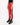 SS17 Kills Red Trousers Sample
