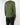 SS20 Sweater in Green Fine Wool