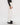 SS20 Crystall White Workwear Trousers Sample