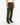 SS20 Pleated Khaki Trousers Sample