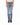 FW03 Luster Jeans in Waxed Denim