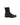 FW14 High 11-eye Combat Boots in Black Leather
