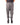 FW15 Distressed Biker Sweatpants in Washed Grey Perth Cotton