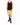 SS17 Boxing Shorts in Yellow Floral Silk