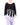 SS16 Oversized Knit in Black & White Cashmere
