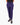 SS19 Classic Trousers in Purple Silk