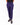 SS19 Classic Trousers in Purple Silk