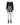 SS16 Oversized Knit in Black & White Cashmere
