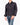 SS16 ,,L’aveugle par amour'' Embroidered Trucker Jacket in Washed Black Denim