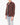 FW13 Cropped Flannel in Red & Grey Checked Wool