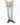 FW13 Skinny Jeans in Light Blue Denim