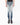 FW13 Slim Fit Jeans in Heavy Washed Denim D01