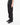 FW15 Jogger with Side Stripe in Black Velvet