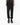 FW15 Jogger with Side Stripe in Black Velvet