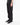 FW15 Jogger with Side Stripe in Black Velvet