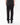 FW15 Jogger with Side Stripe in Black Velvet