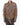 FW15 Oversized Biker Bomber in Brown Leather