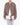 FW15 Oversized Biker Bomber in Chevron Alpaca Mohair