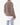 FW15 Oversized Biker Bomber in Chevron Alpaca Mohair