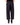FW17 Dropped Crotch Relaxed Trousers in Black Cotton