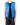 FW19 Workwear Vest in Blue Cotton