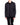 FW20 Plisse Shirt in Black Cotton