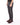 FW14 Knee Rip Skinny Jeans in Washed Grey Denim D02