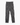 SS18 High-Waisted Striped Trousers in Black & White Viscose