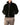 FW20 Reversible Aviator Jacket in Velvet & Silk