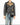 FW14 Marmot Fur Trimmed L17 Biker Jacket in Black Leather